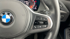 BMW 1 Series 118i [136] M Sport 5dr [Live Cockpit Professional] Petrol Hatchback